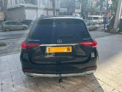 Mercedes Gle 7plas 2023 Gle