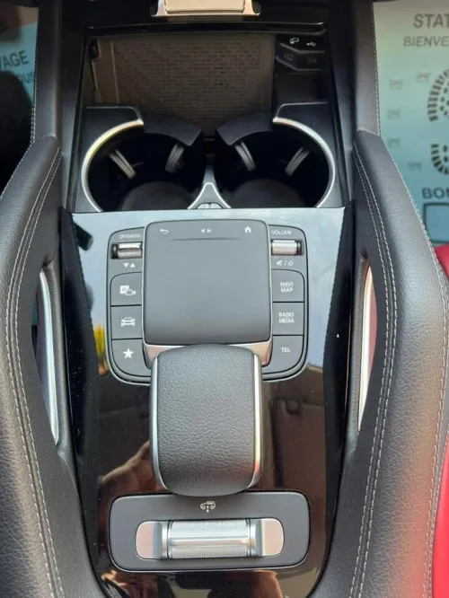 Mercedes Gle 7plas 2023 Gle