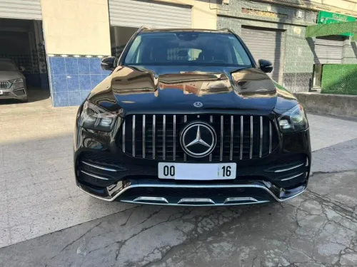 Mercedes Gle 7plas 2023 Gle