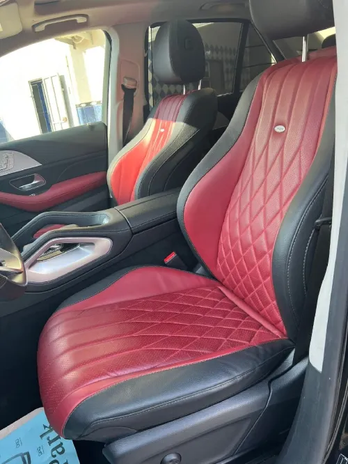 Mercedes Gle 2023 Gle 7plas