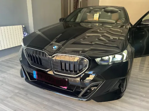 BMW 520 2026 520
