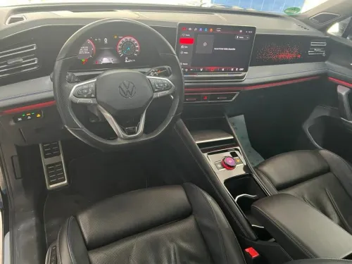 Volkswagen Tiguan 2024 Rline