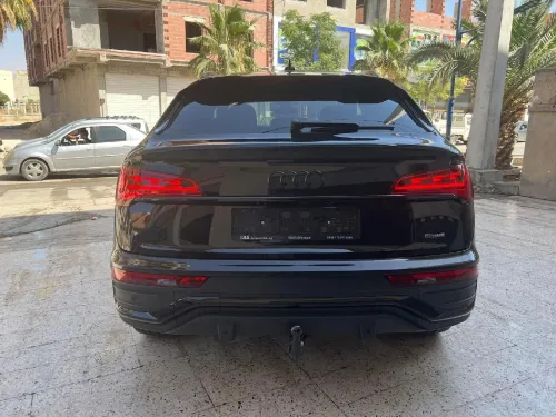 Audi Q5 2024 Sline