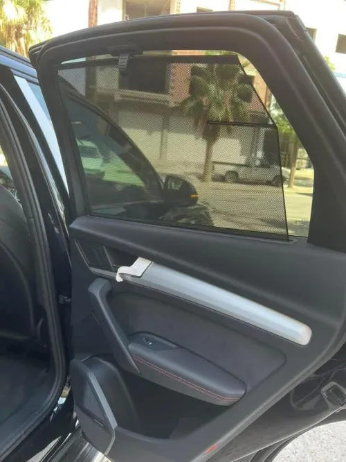 Audi Q5 2024 Sline