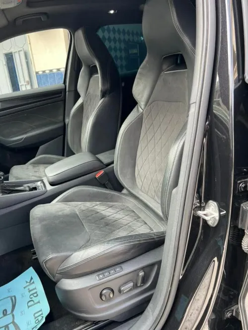 Skoda Kodiaq 2024 Sport line 7plas