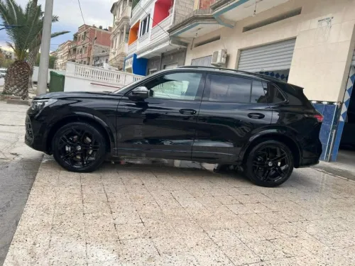 Volkswagen Tiguan 2024 Rline