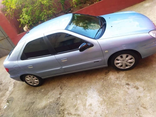 Citroen Xsara 2002 Xsara