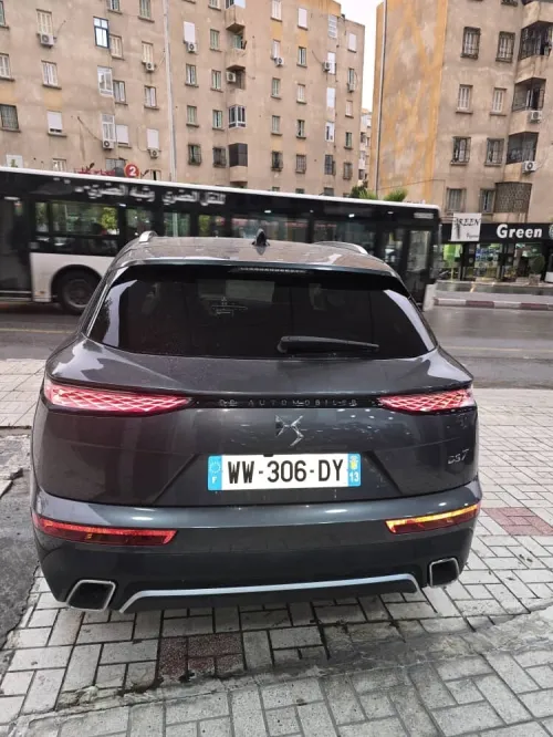Citroen Ds7 2025 