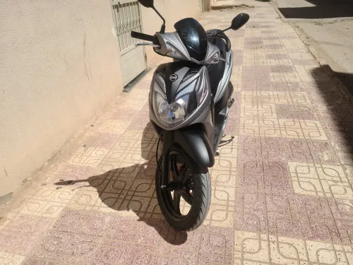 Sym Symphony sr 2023