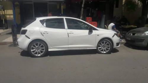 Seat IBIZA FR 2013 IBIZA FR
