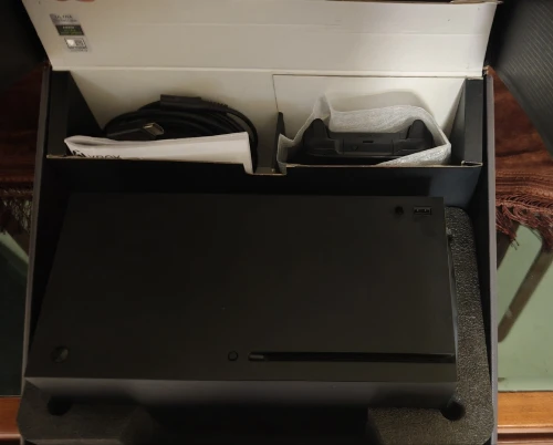 XBOX SERIES X