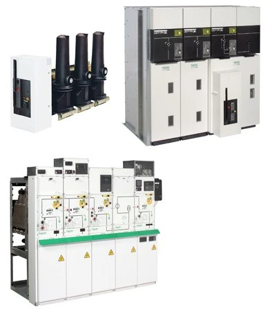 POSTE TRANSFORMATEURS 250 KVA / 30 KV