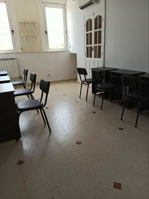 Location Appartement Niveau de villa F5 Alger Cheraga