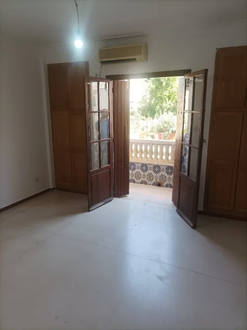 Location Villa Alger Cheraga