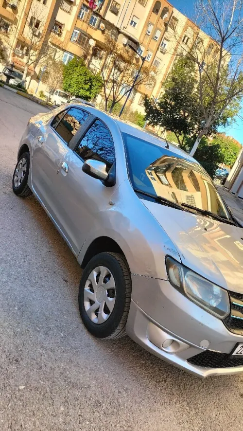 Dacia Logan 2014 