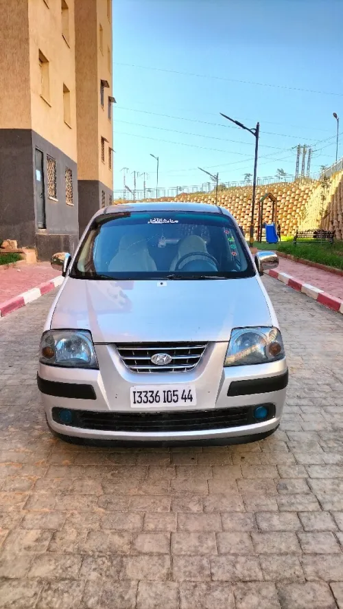 Hyundai Atos 2005 