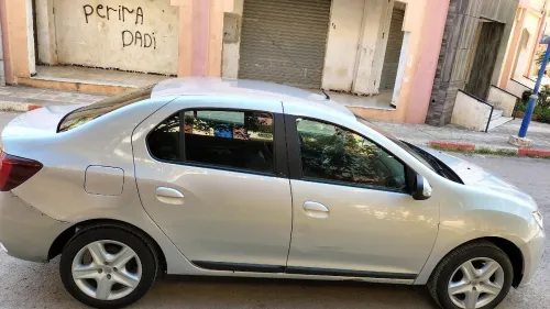 Renault Symbol 2018 