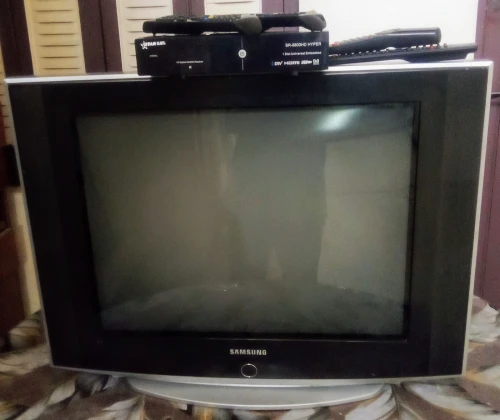 Televiseur Samsung slim