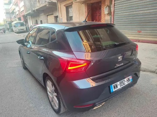 Seat Ibiza 2024 FR