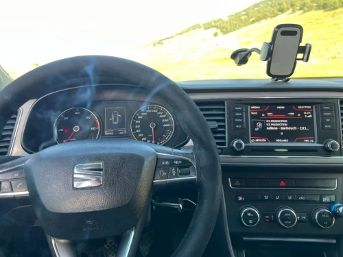 Seat Leon 2013 Fr