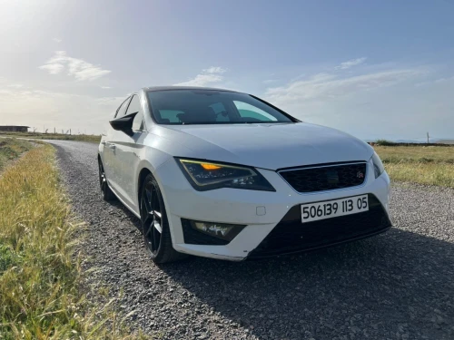 Seat Leon 2013 Fr