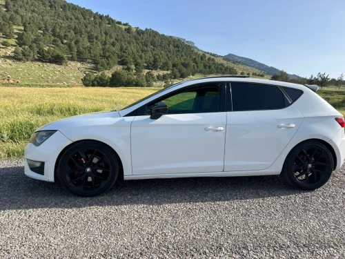 Seat Leon 2013 Fr