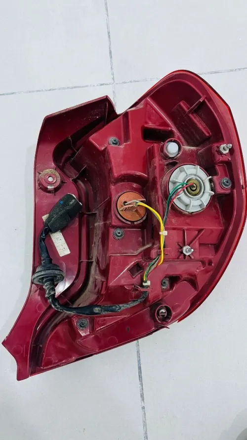 Stop feu arrière led Kia picanto 2018