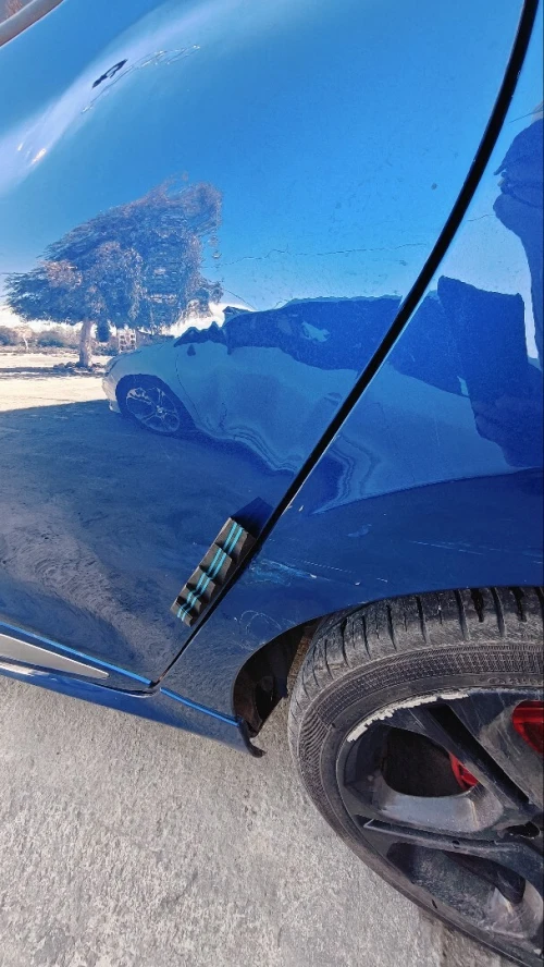 Renault Clio 4 Facelift 2019 GT-Line
