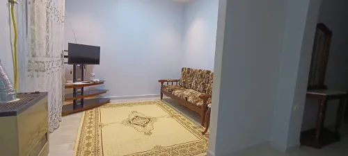 Location vacances Villa Guelma Hammam maskhoutine