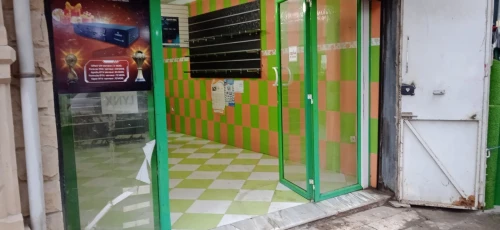 Location Local Alger Bordj el kiffan