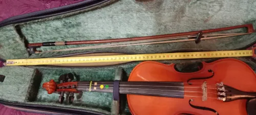 Violon pour enfant 