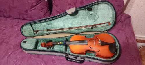 Violon pour enfant 
