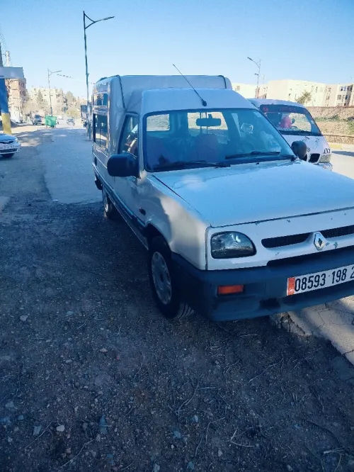 Renault Express 1998 Express
