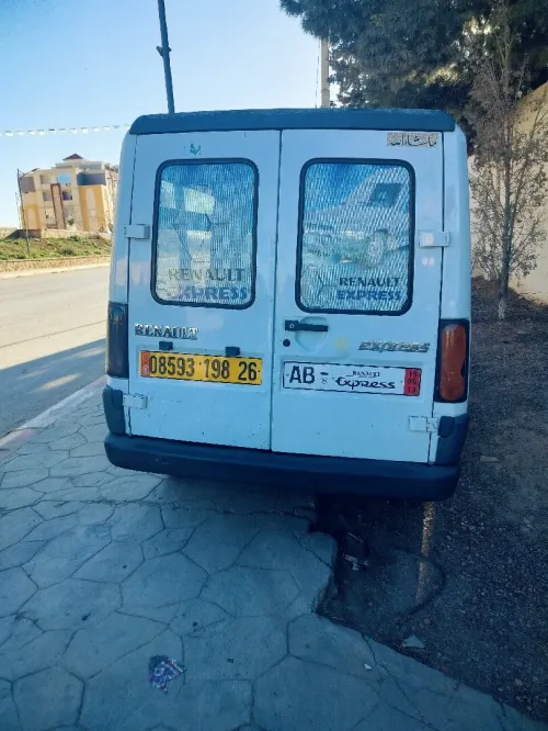 Renault Express 1998 Express
