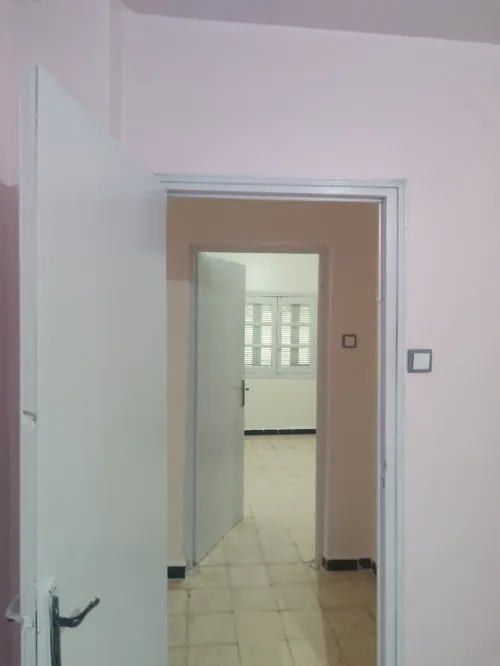 Vente Appartement F3 Aïn Defla Mekhatria
