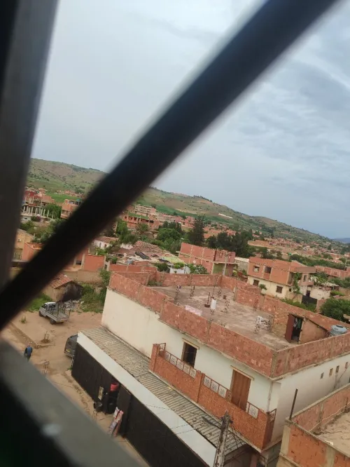 Vente Appartement F3 Aïn Defla Mekhatria