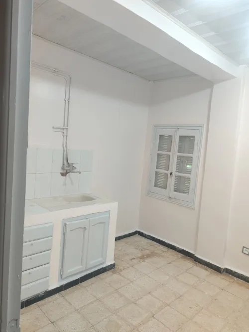 Vente Appartement F3 Aïn Defla Mekhatria