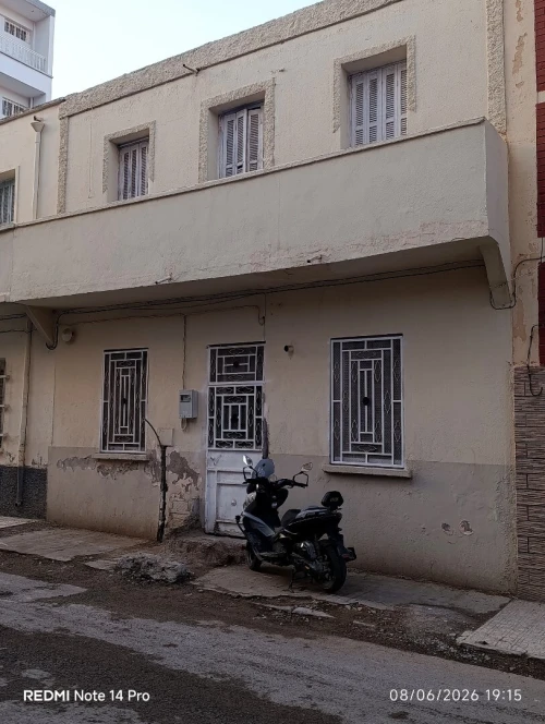Vente Immeuble Batna Batna
