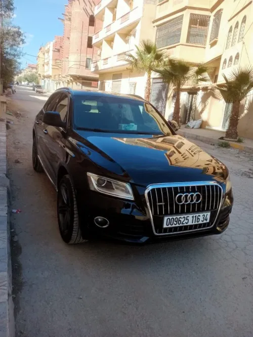 Audi Q5 2016 Q5