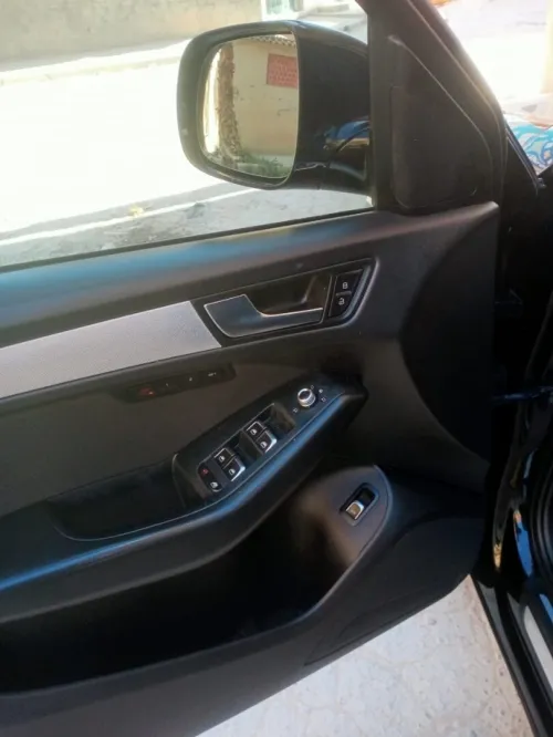 Audi Q5 2016 Q5