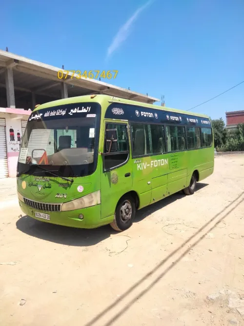 Foton bj 6700 FOTON 2010