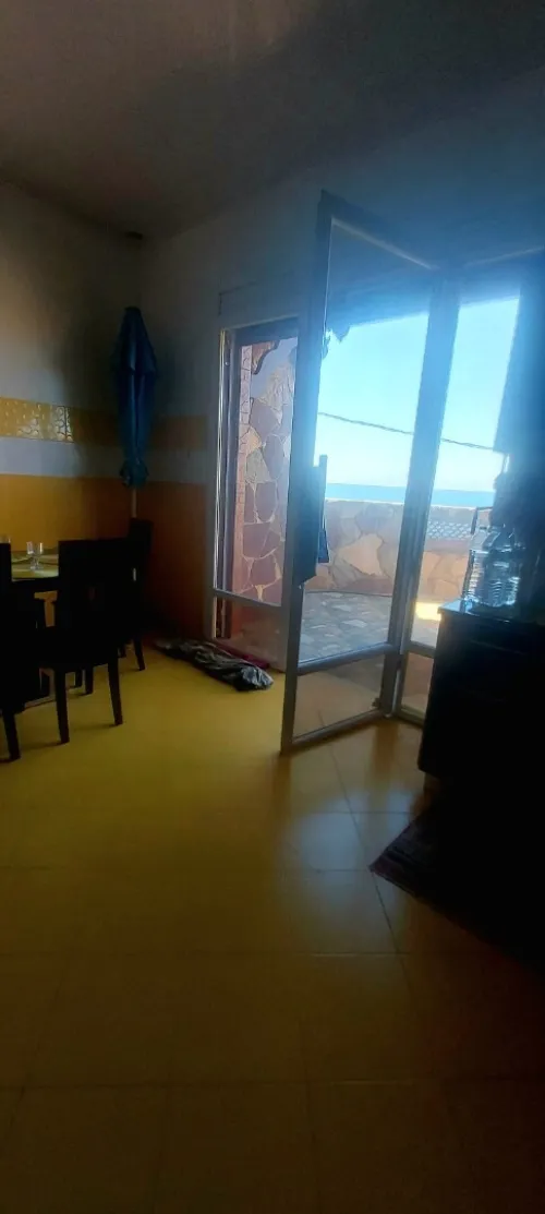 Vente Appartement Niveau de villa F3 Tipaza Cherchell