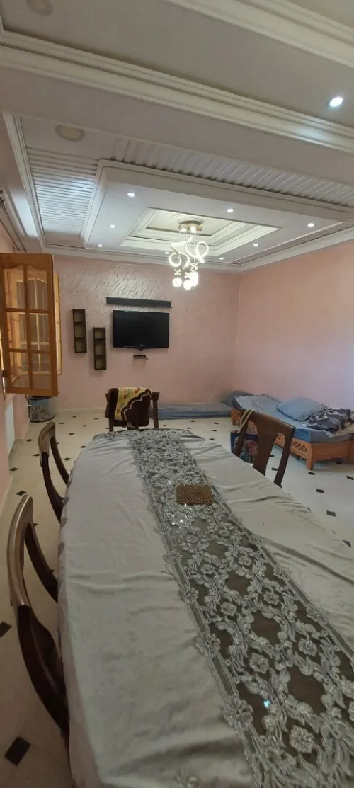 Vente Villa Tipaza Cherchell