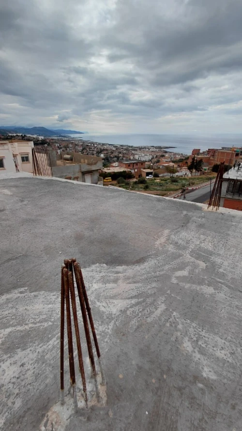 Vente Villa Tipaza Cherchell
