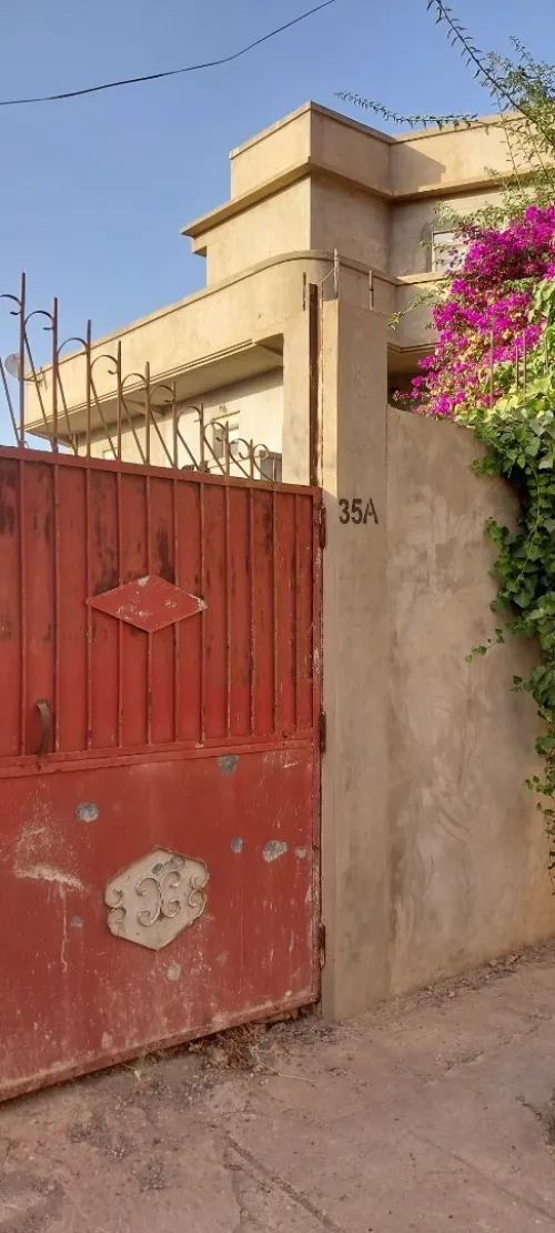 Vente Villa Tipaza Larhat