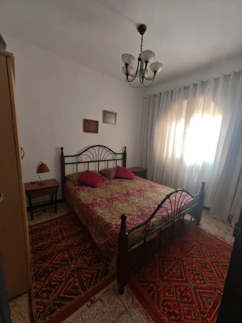 Location vacances Villa Tipaza Cherchell 11