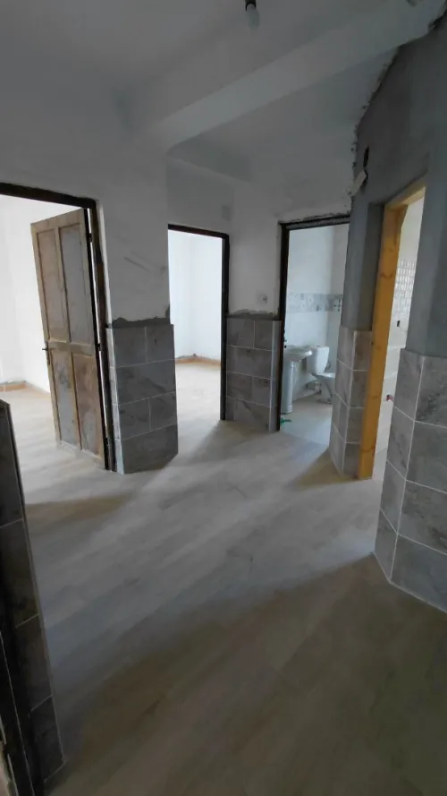 Vente Appartement F3 Tipaza Cherchell