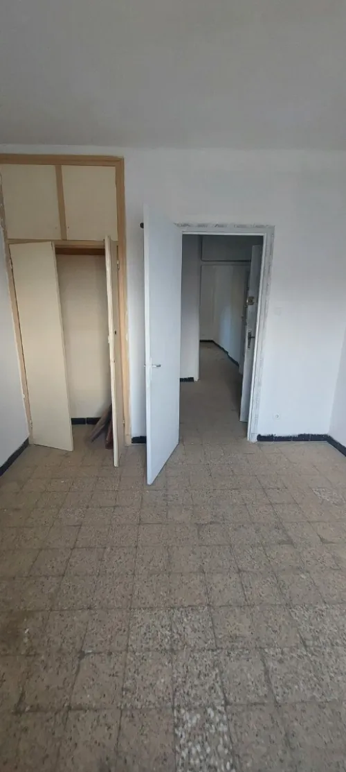 Vente Appartement F4 Tipaza Cherchell