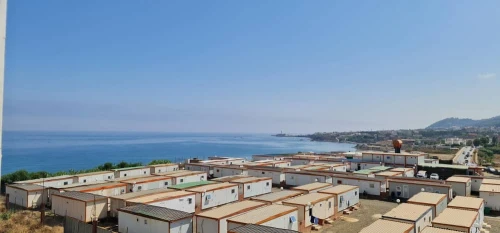 Vente Appartement Tipaza Cherchell