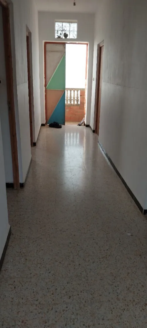 Vente Villa Chlef Oued goussine
